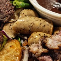 贝勒塔拉·手把肉·蒙餐(和平路店) User Photo