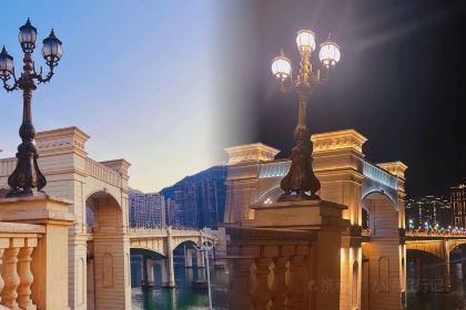 东门饺子馆(少年宫路店)