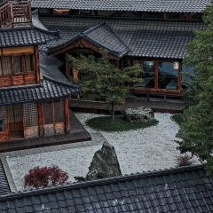 青城山芷筑饮马川酒店·一二岐燒肉牛粋閣 User Photo