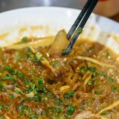 荣家小吃(灵湖湖畔店) User Photo