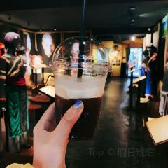 Silent Garden Restaurant User Photo
