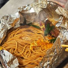 马思烧烤(凤凰美食城店) User Photo
