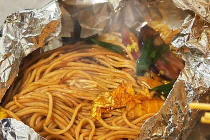 马思烧烤(凤凰美食城店)