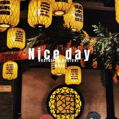 南京大牌档(二七万达店) 여행 사진