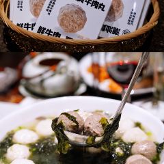 潮汕小廚（商品城店）張用戶圖片