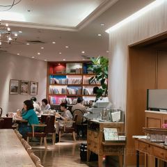 Afternoon Tea Tearoom Sendai S-Pal (II) User Photo