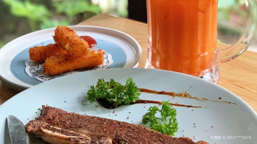 罗马假日(怡山路店)