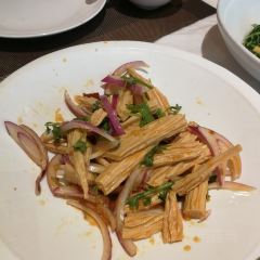皇宫海鲜家宴(皇宫大酒店) User Photo