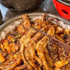 寬寬幹鍋(名店街店)張用戶圖片