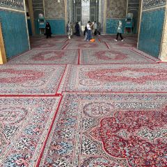 Haj Khalifeh Ali Rahbar & Shoraka User Photo
