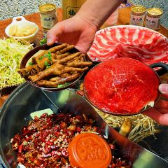 楠火锅(正弘城店) User Photo