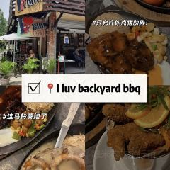 The Sunny Side Cafe User Photo