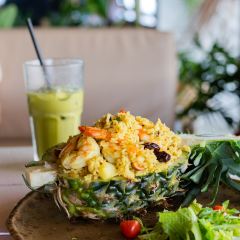 The Cocoon RESTAURANT & BAR User Photo