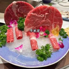 大嘴巴養生湯鍋張用戶圖片