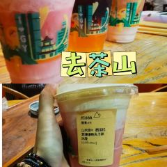 QIAN DA SHU DA PAI DANG User Photo