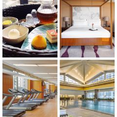 JinBao99-Regent Beijing User Photo