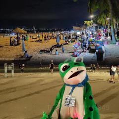HAI BIN NIU JIAO BAO User Photo