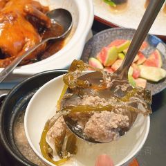 发现饭店(长泰店) User Photo