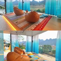 万峰林峰叁度假客栈·峰味小厨 User Photo