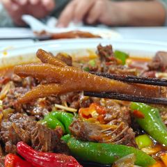 禹兰桥头大盘鸡总店 User Photo