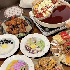 桃食小馆·芝士年糕火锅(百富琪店) User Photo