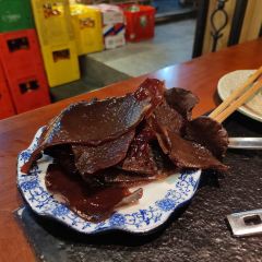 笑禅土豆腐梭边鱼(五里店) User Photo