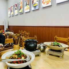 红泥庄家常菜馆 User Photo