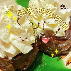 武吉制面·居酒屋(夹河街店) User Photo