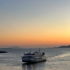 UNIQUE 여행 사진