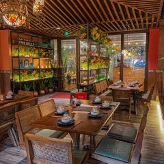 泰赞泰式餐厅(南下店) User Photo