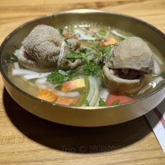 西域楼兰焰(延安路店) User Photo