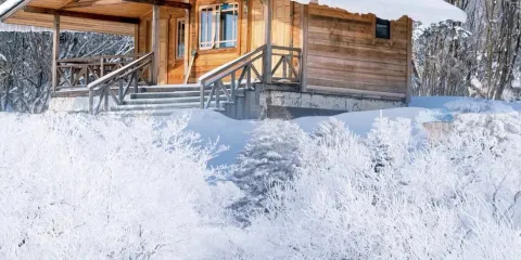 天池