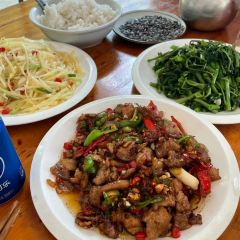 一分利餐馆(瑶坪路店) User Photo