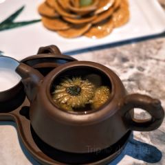 帝景壹號花園餐廳張用戶圖片