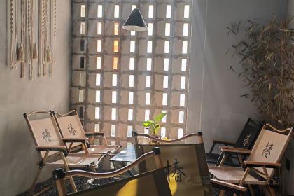 椿野(中梁瑞园店)