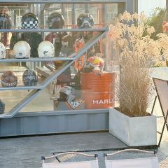 MOSKEY摩司基机车·咖啡·烧烤·精酿(麓湖店) User Photo