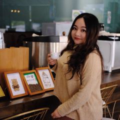 比顿咖啡文化馆(升阳路店) User Photo