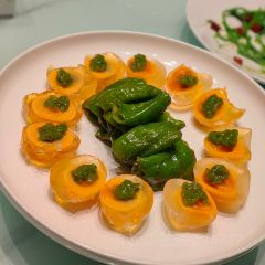 蓉城印象(公园华府店) User Photo
