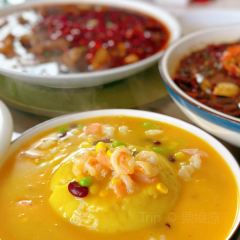 渝派沃尓沃·夜宵(湖濱店)張用戶圖片