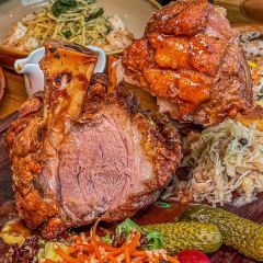 Gebrwurst xiangchangxiongdi·deguoxiangchangpijiucanba (shidaitianjie) User Photo