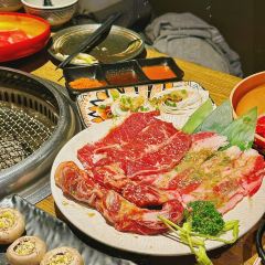 牛魔·日式自助烧肉(世欧广场店) User Photo