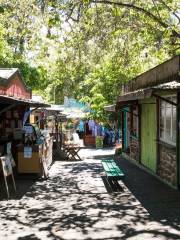 Kuranda Original Rainforest Markets