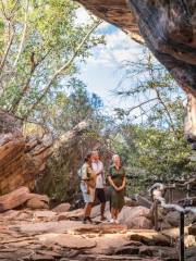 Ubirr (Rock Art)