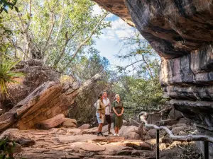 Ubirr (Rock Art)