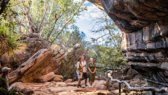 Ubirr Rock Art