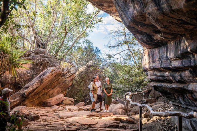 Ubirr Rock Art