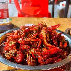 臻香炸鸡 User Photo