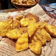 石灰石烧鸡公(吾悦广场店) 여행 사진