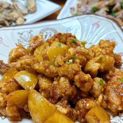 開福飯莊張用戶圖片