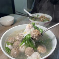 XI MEN SHAN YU GUO TIAO User Photo